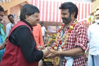 Balakrishna 102 Movie Opening